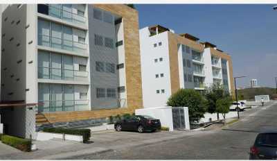 Apartment For Sale in San Andres Cholula, Mexico