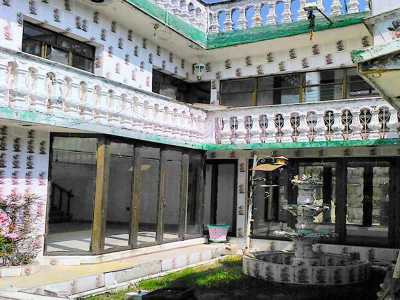 Home For Sale in Tula De Allende, Mexico