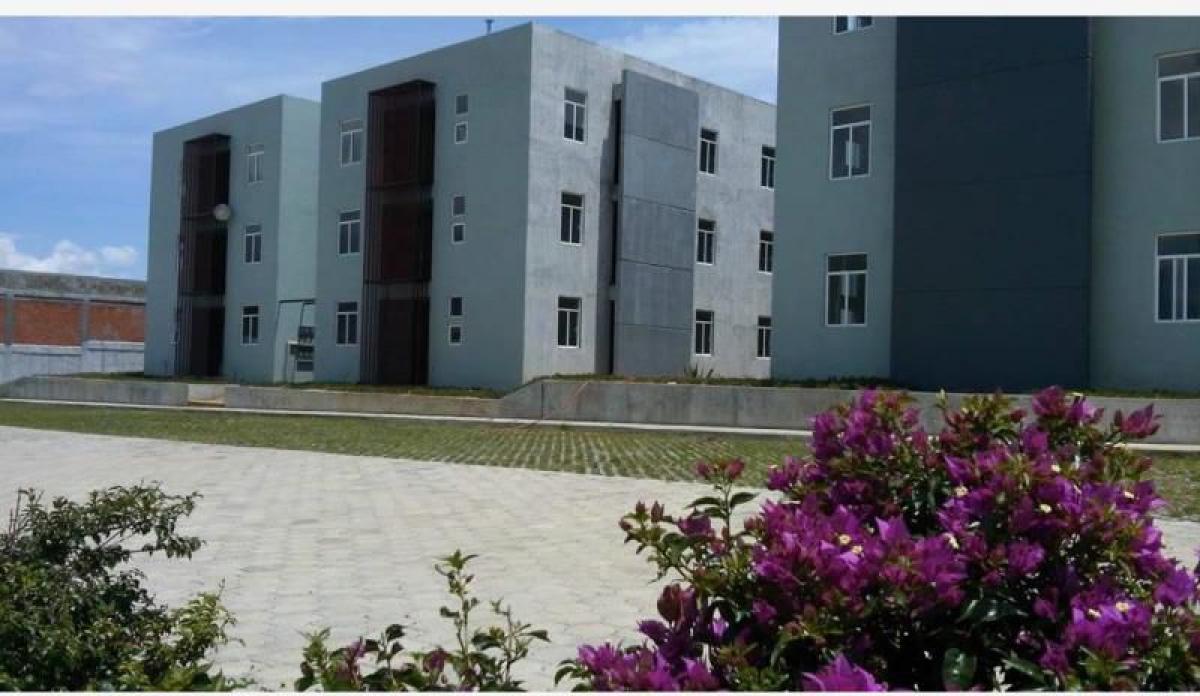 Picture of Apartment For Sale in Oaxaca De Juarez, Oaxaca, Mexico