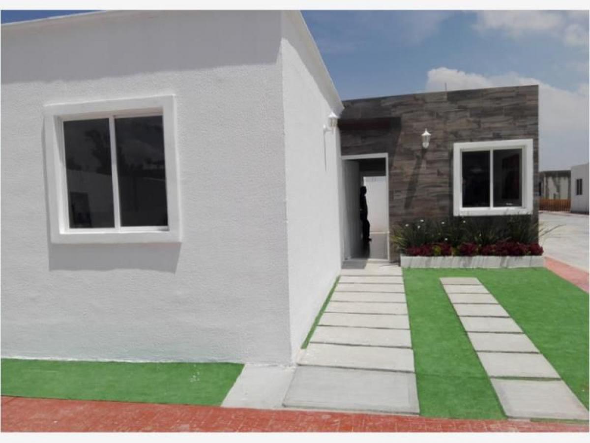 Picture of Home For Sale in Tizayuca, Hidalgo, Mexico