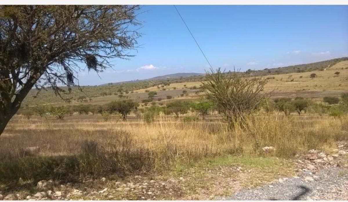 Picture of Residential Land For Sale in Huimilpan, Queretaro, Mexico