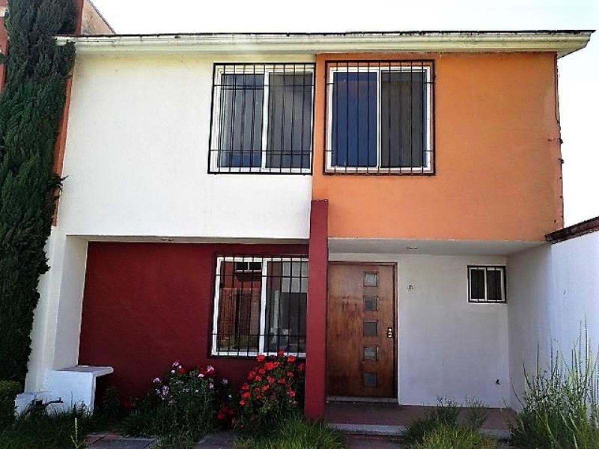 Picture of Home For Sale in Cuautlancingo, Puebla, Mexico