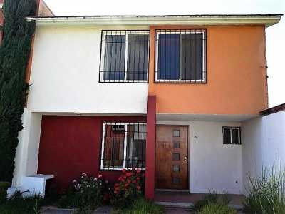 Home For Sale in Cuautlancingo, Mexico