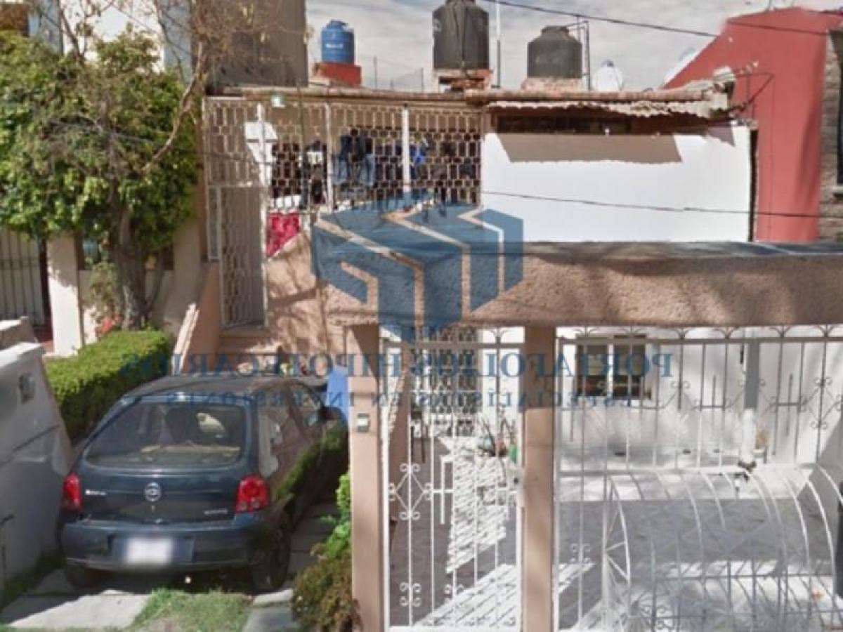 Picture of Apartment For Sale in Cuautitlan Izcalli, Mexico, Mexico