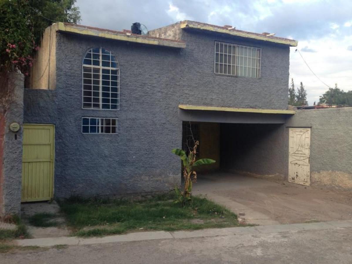 Picture of Home For Sale in Lerdo, Durango, Mexico