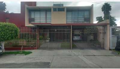 Home For Sale in Leon, Mexico