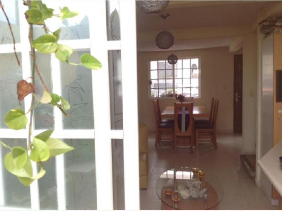 Picture of Home For Sale in Estado De Mexico, Mexico, Mexico