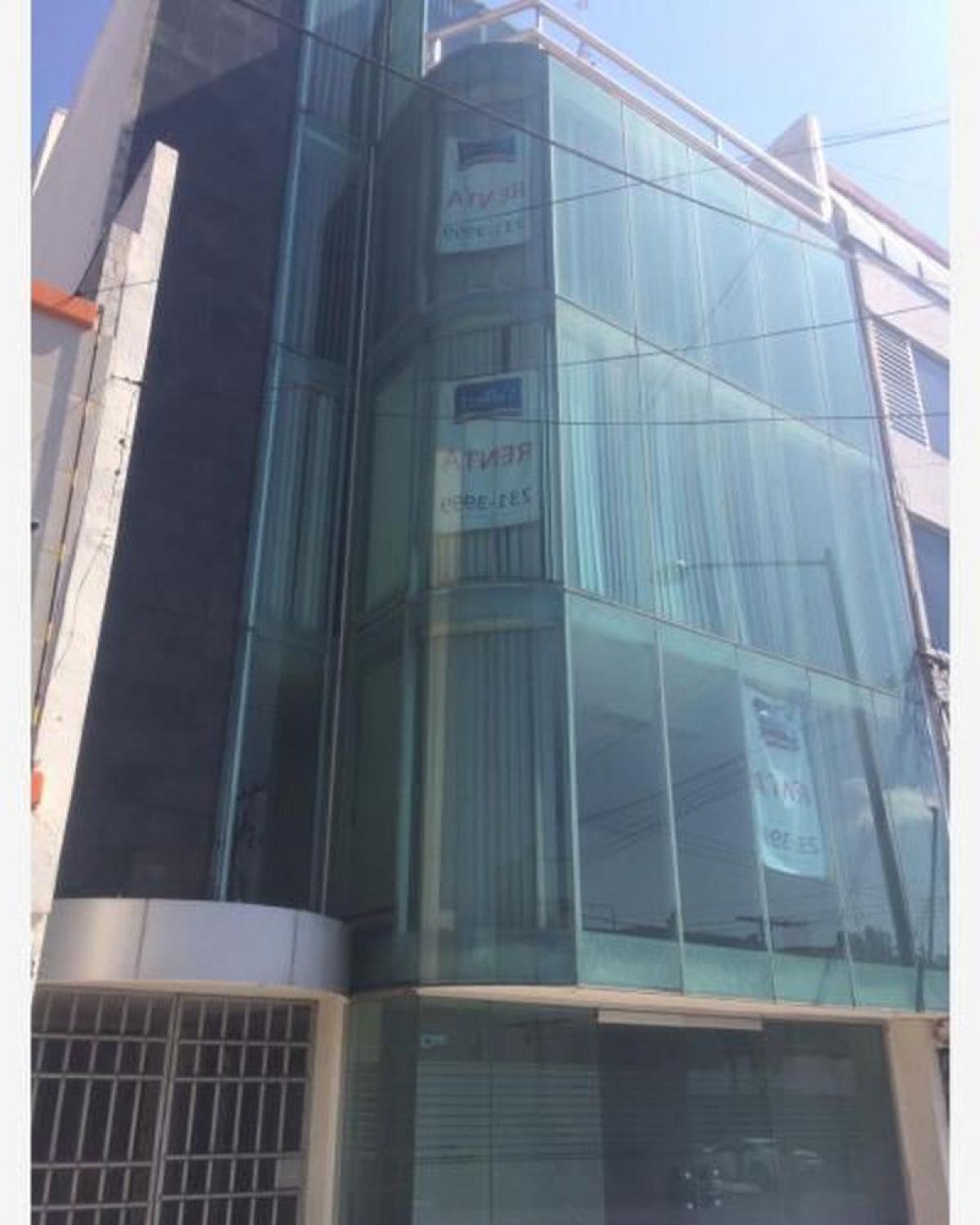 Picture of Apartment Building For Sale in Puebla, Puebla, Mexico