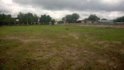 Residential Land For Sale in Apaxco, Mexico