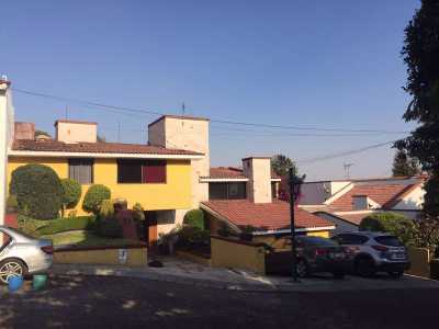 Other Commercial For Sale in La Magdalena Contreras, Mexico