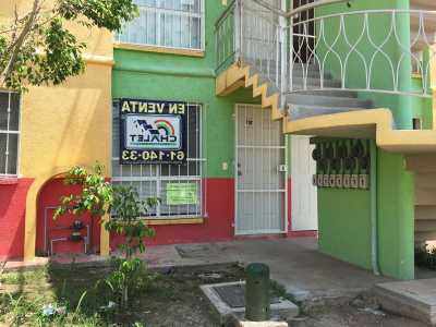 Apartment For Sale in Chiapa De Corzo, Mexico