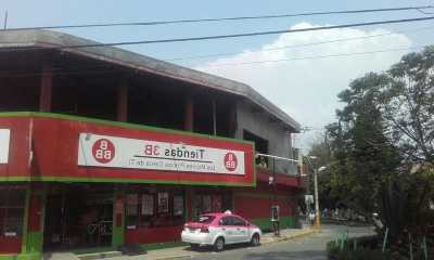 Home For Sale in Ixtapaluca, Mexico