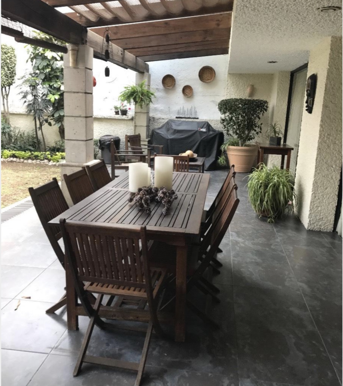 Picture of Home For Sale in Tlalpan, Mexico City, Mexico