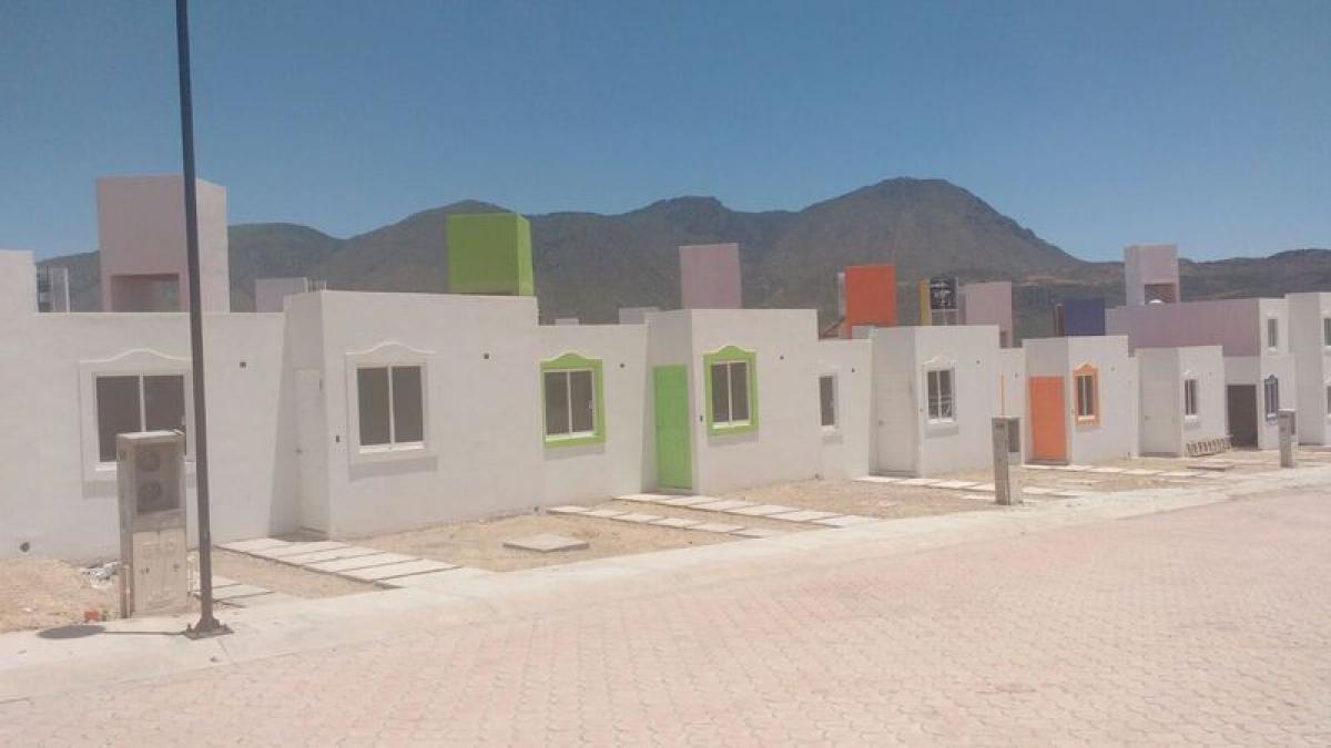 Picture of Home For Sale in Tepeapulco, Hidalgo, Mexico