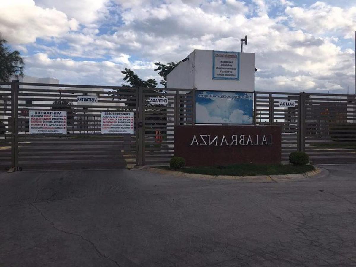 Gral. Escobedo, Montemorelos, Nuevo Leon, Mexico Residential Land For