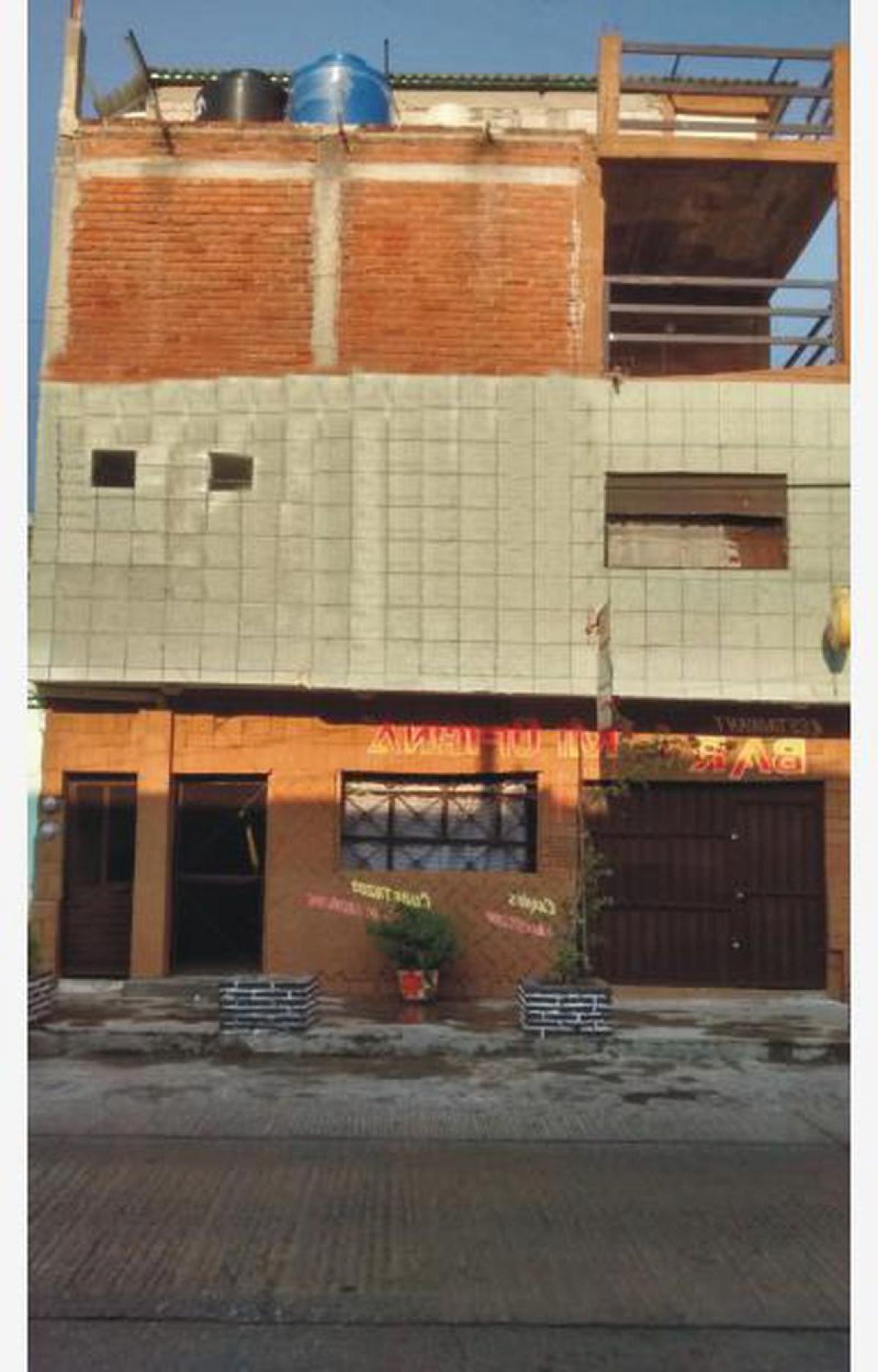 Picture of Apartment Building For Sale in Chiapas, Chiapas, Mexico