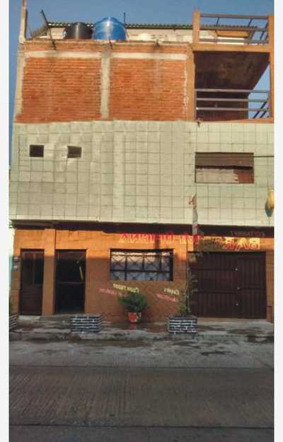 Apartment Building For Sale in Chiapas, Mexico