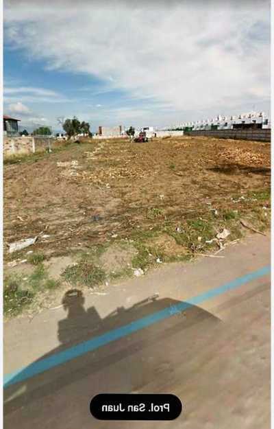 Residential Land For Sale in Cuautlancingo, Mexico