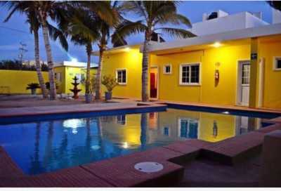 Apartment Building For Sale in Baja California Sur, Mexico