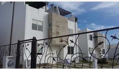 Home For Sale in Cuautlancingo, Mexico