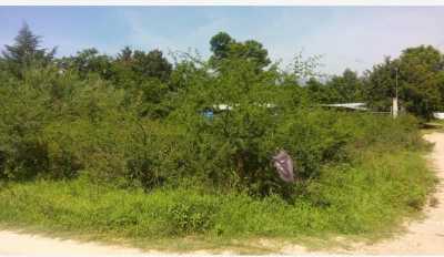 Residential Land For Sale in Oaxaca, Mexico
