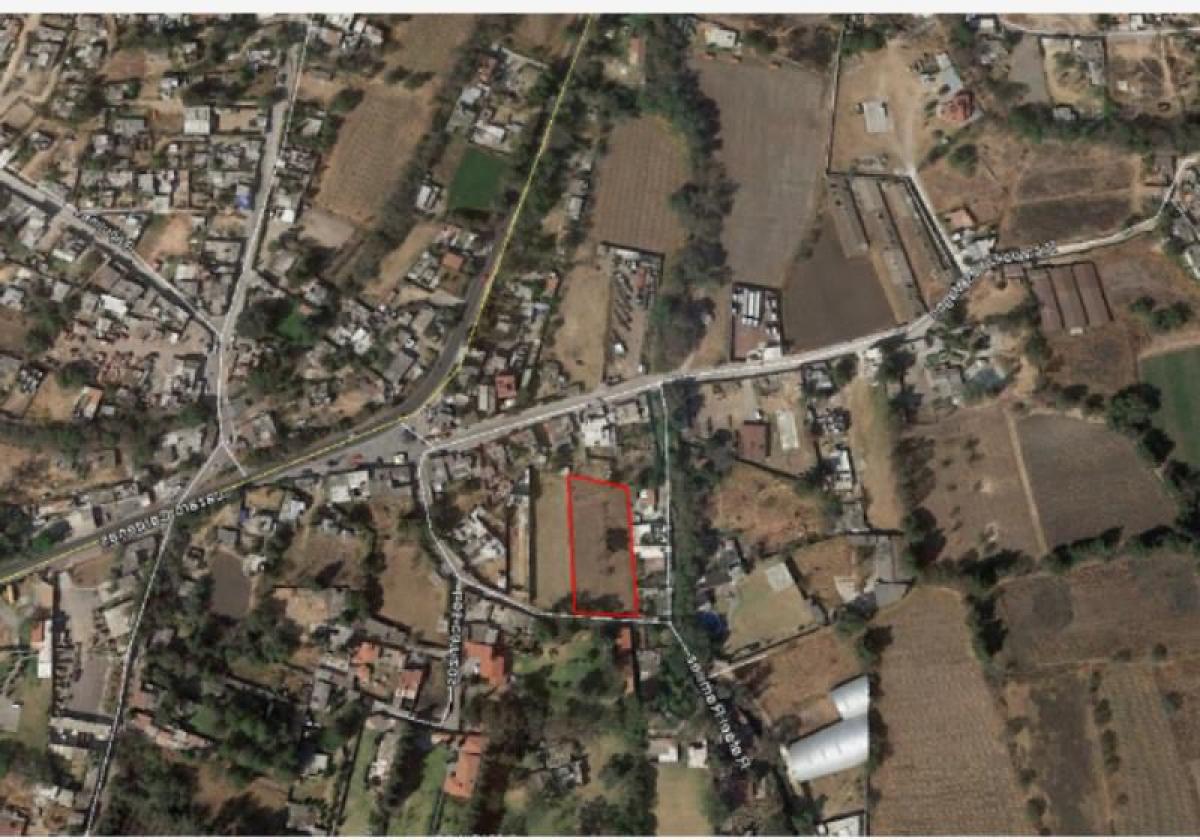 Picture of Residential Land For Sale in Tepotzotlan, Mexico, Mexico