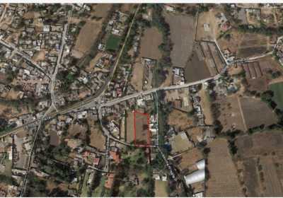 Residential Land For Sale in Tepotzotlan, Mexico