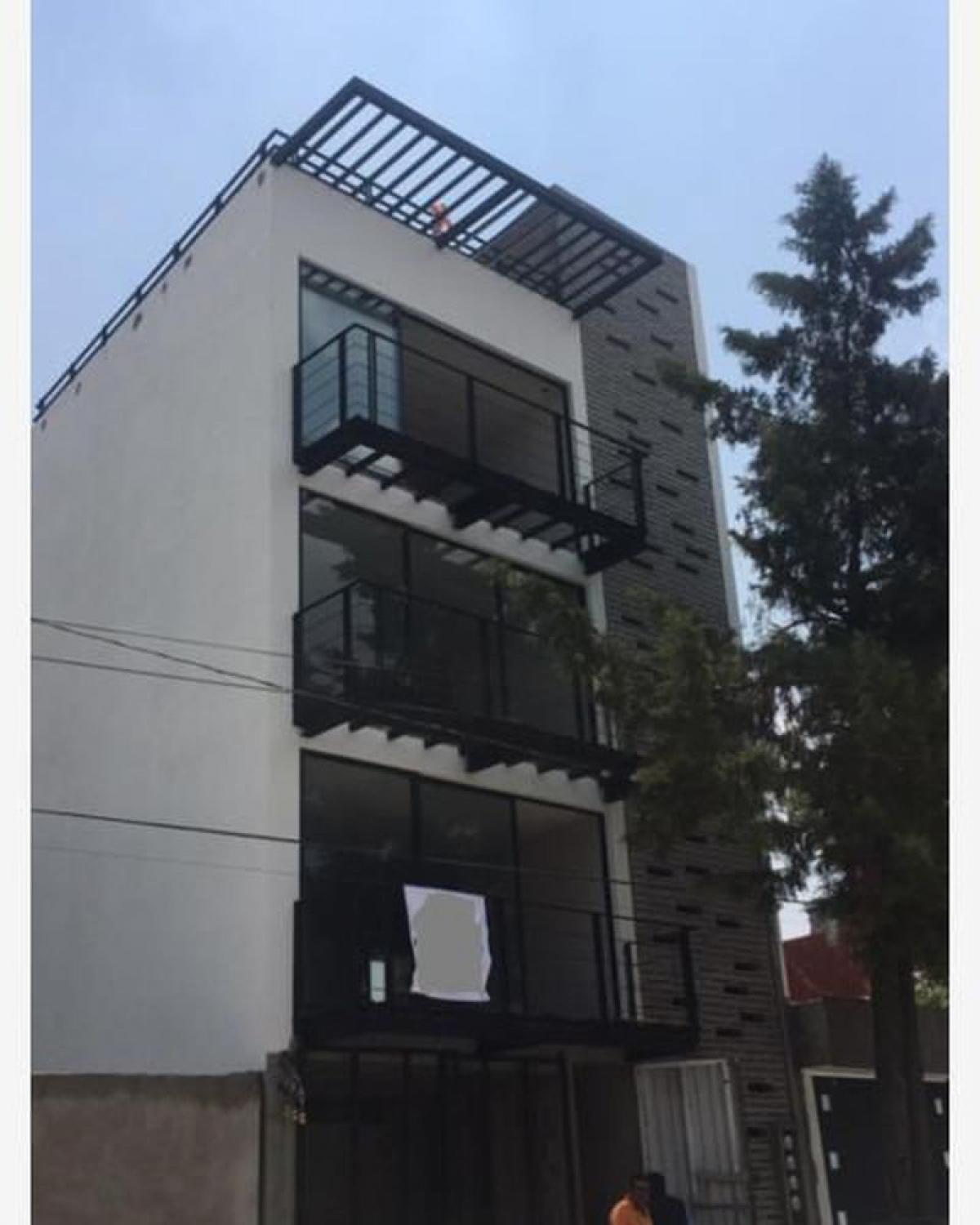 Picture of Apartment For Sale in Estado De Mexico, Mexico, Mexico