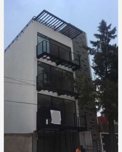 Apartment For Sale in Estado De Mexico, Mexico