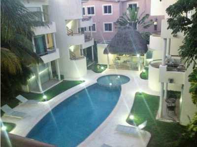 Apartment For Sale in Quintana Roo, Mexico