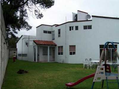Home For Sale in Tlaxcala, Mexico