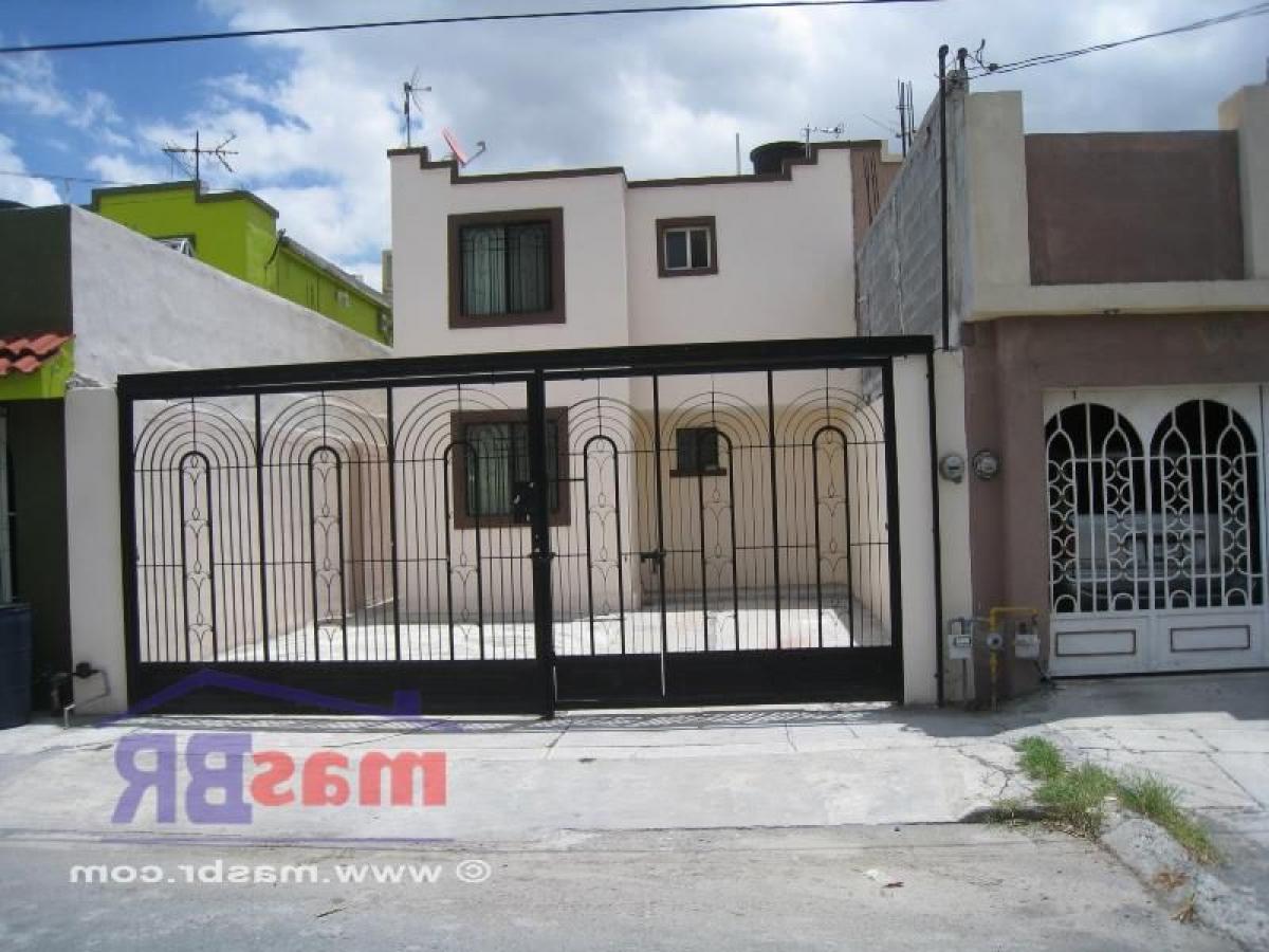 Barrio Moderna, Monterrey, Nuevo Leon, Mexico Homes For Sale at