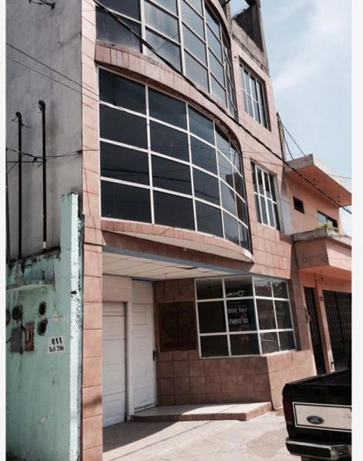 Picture of Apartment Building For Sale in Tabasco, Tabasco, Mexico