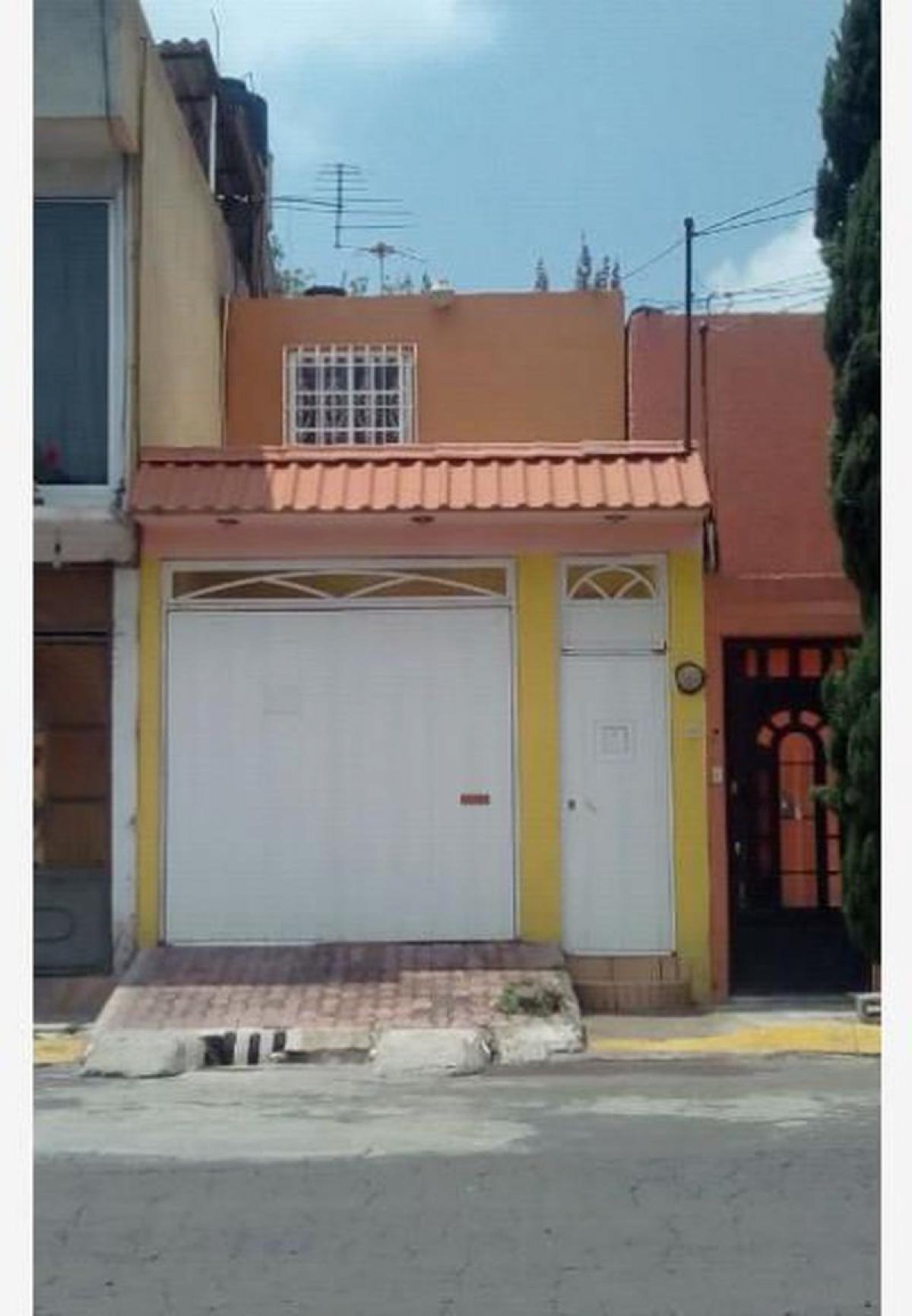 Picture of Home For Sale in Tultepec, Mexico, Mexico