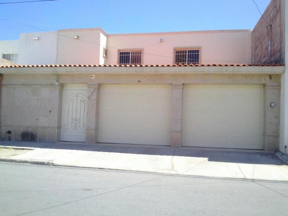 Picture of Home For Sale in Gomez Palacio, Durango, Mexico