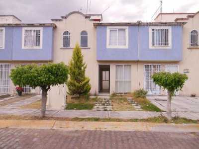 Home For Sale in Caltepec, Mexico