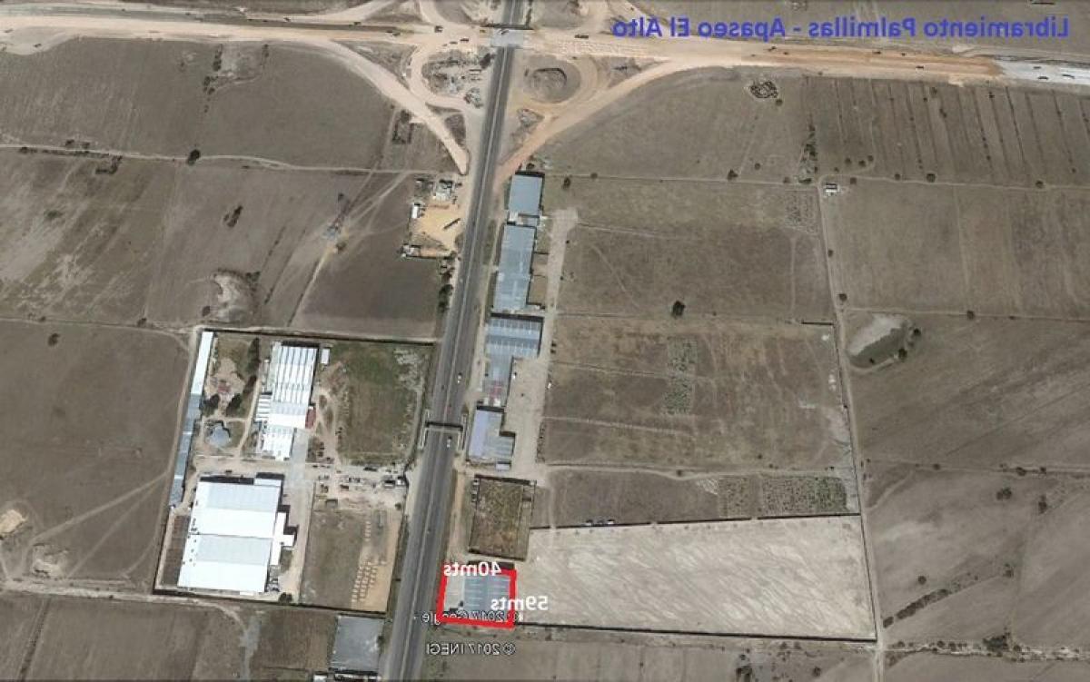 Picture of Other Commercial For Sale in San Juan Del Rio, Queretaro, Mexico