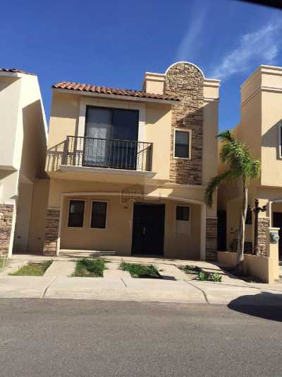 Home For Sale in Hermosillo, Mexico