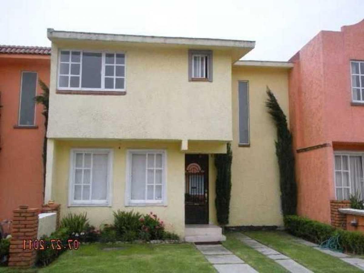 Picture of Home For Sale in Estado De Mexico, Mexico, Mexico