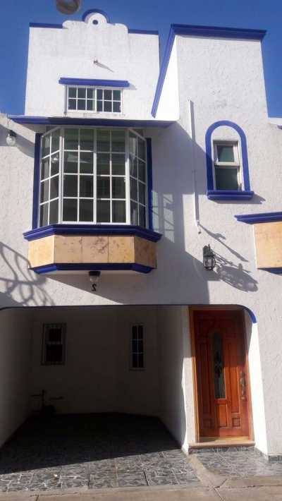 Home For Sale in Veracruz De Ignacio De La Llave, Mexico