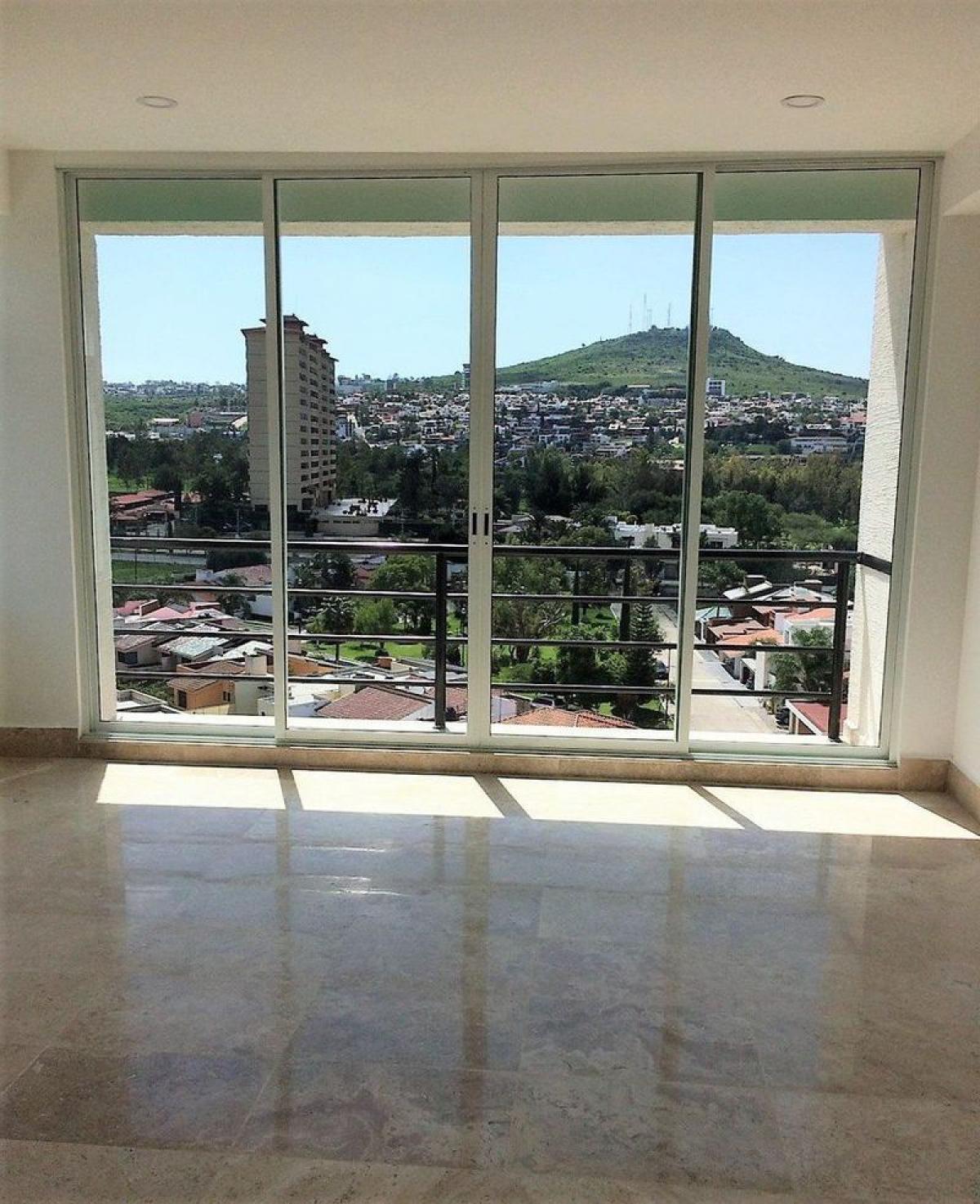Picture of Apartment For Sale in Guanajuato, Guanajuato, Mexico