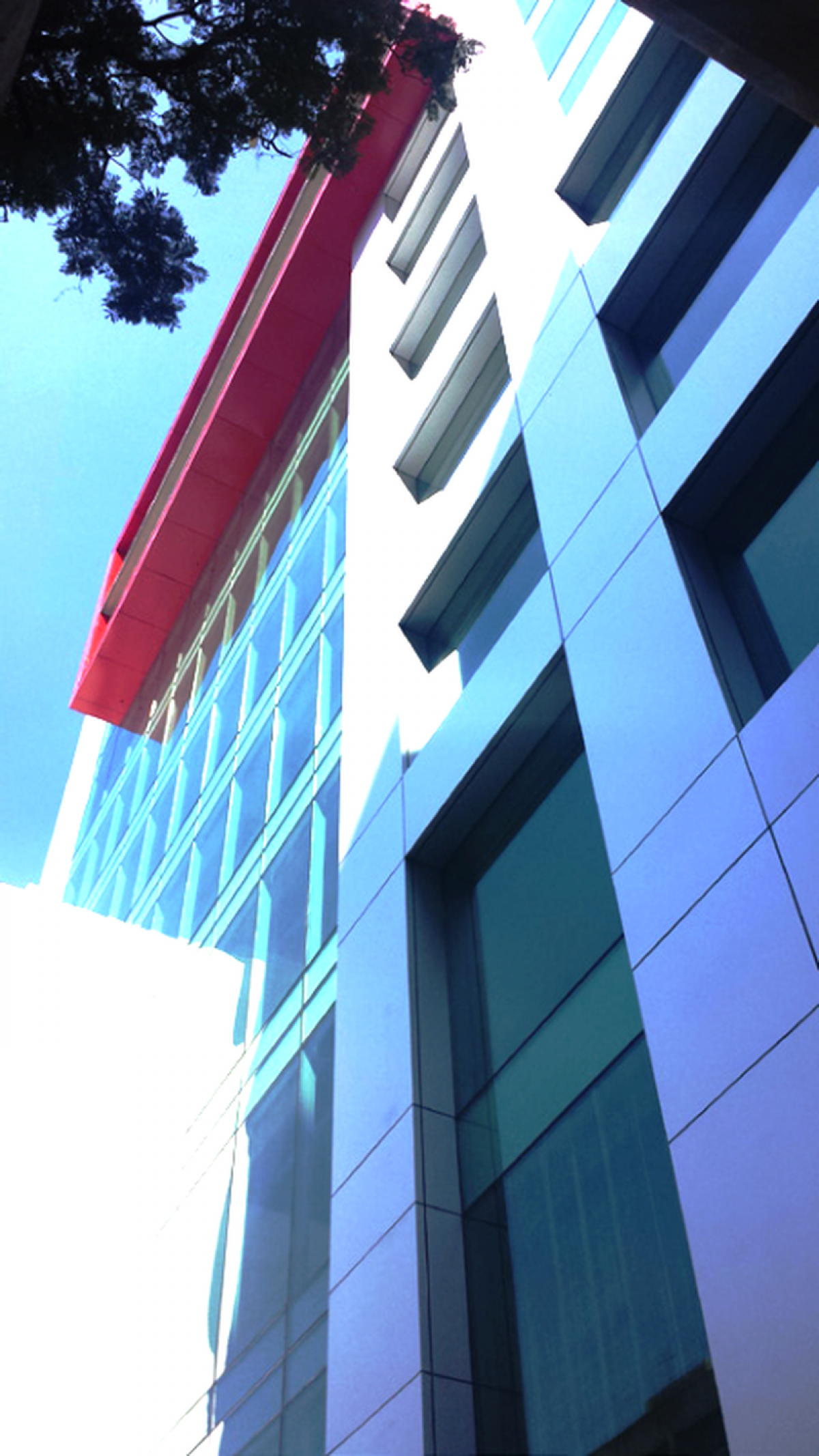 Picture of Apartment Building For Sale in Mexicali, Baja California, Mexico