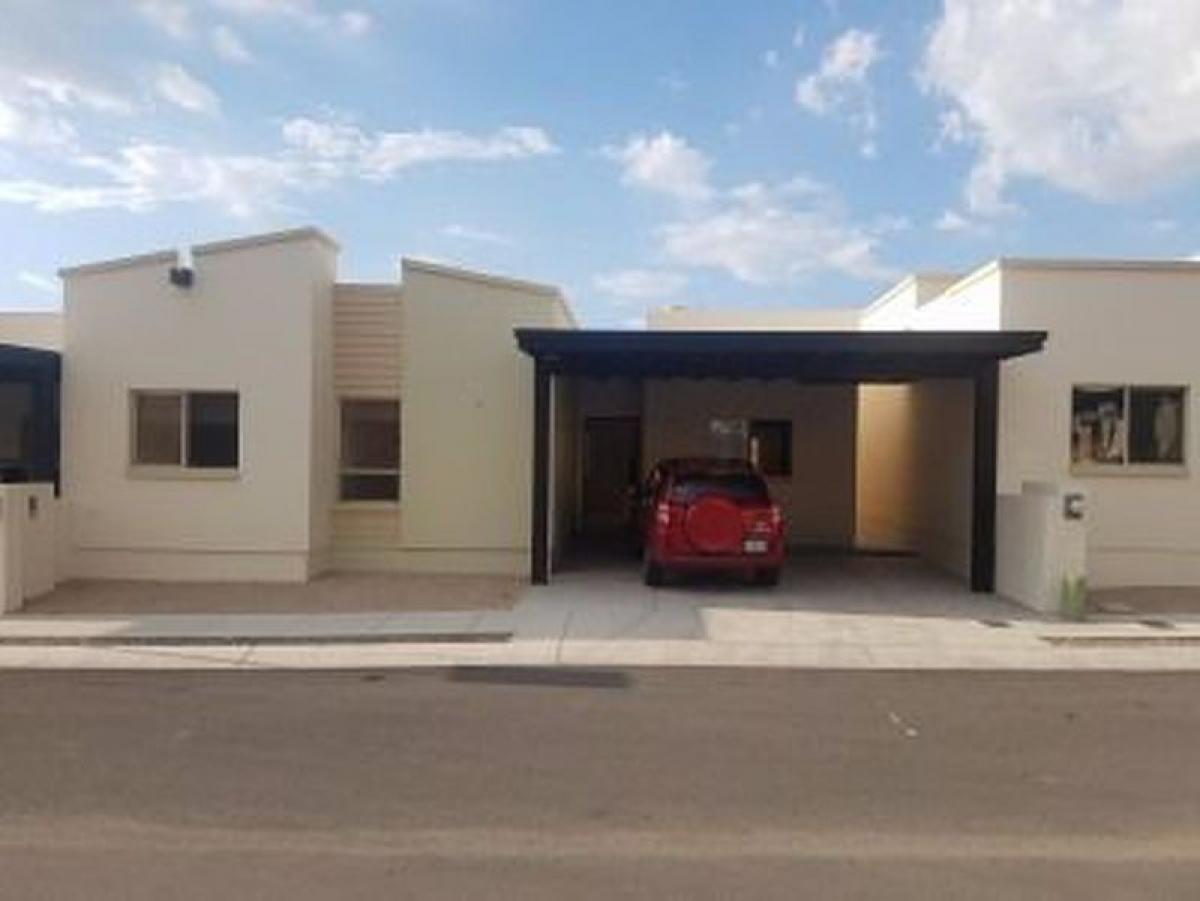 Picture of Home For Sale in Sonora, Sonora, Mexico