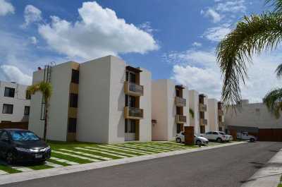 Apartment For Sale in Corregidora, Mexico