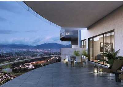 Apartment For Sale in Huixquilucan, Mexico