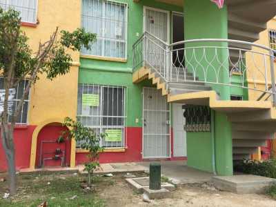 Apartment For Sale in Chiapa De Corzo, Mexico