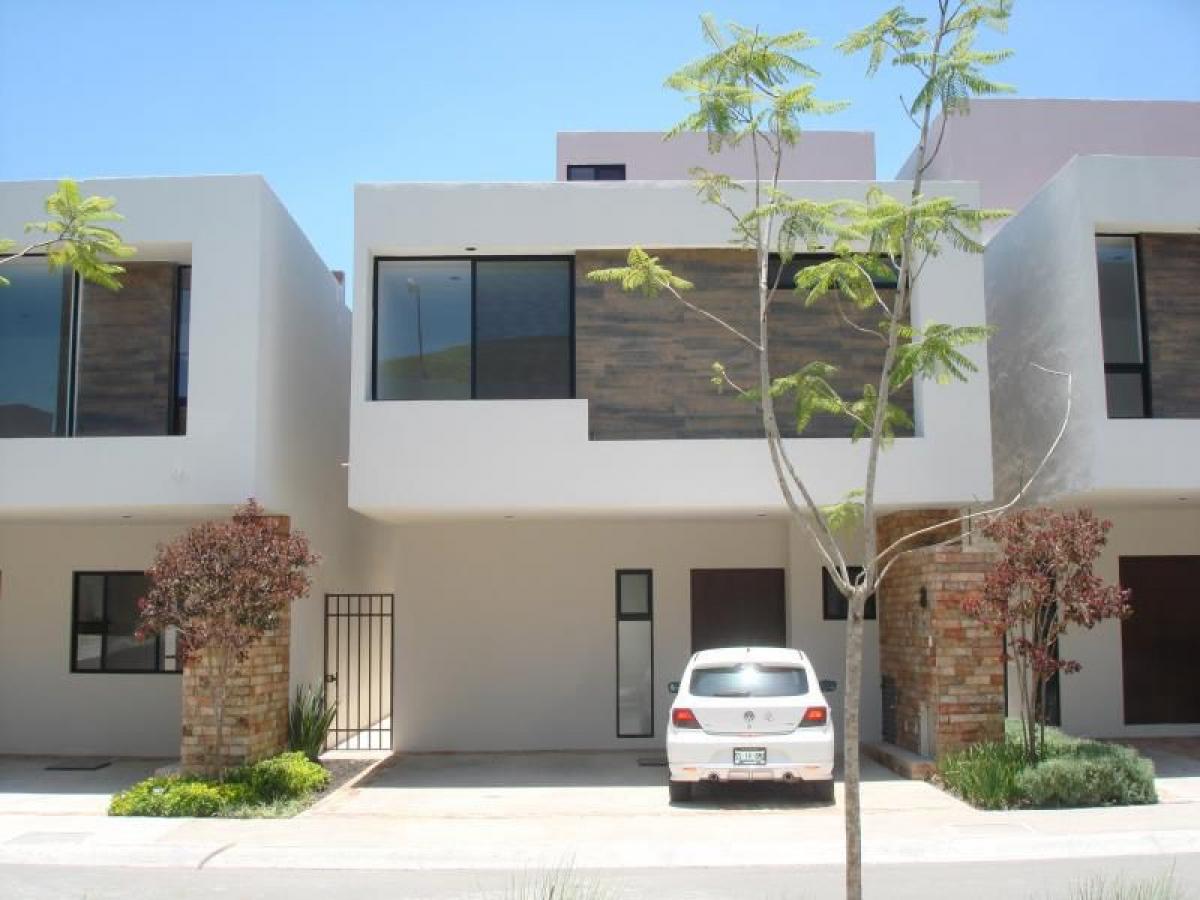 Picture of Home For Sale in Queretaro, Queretaro, Mexico