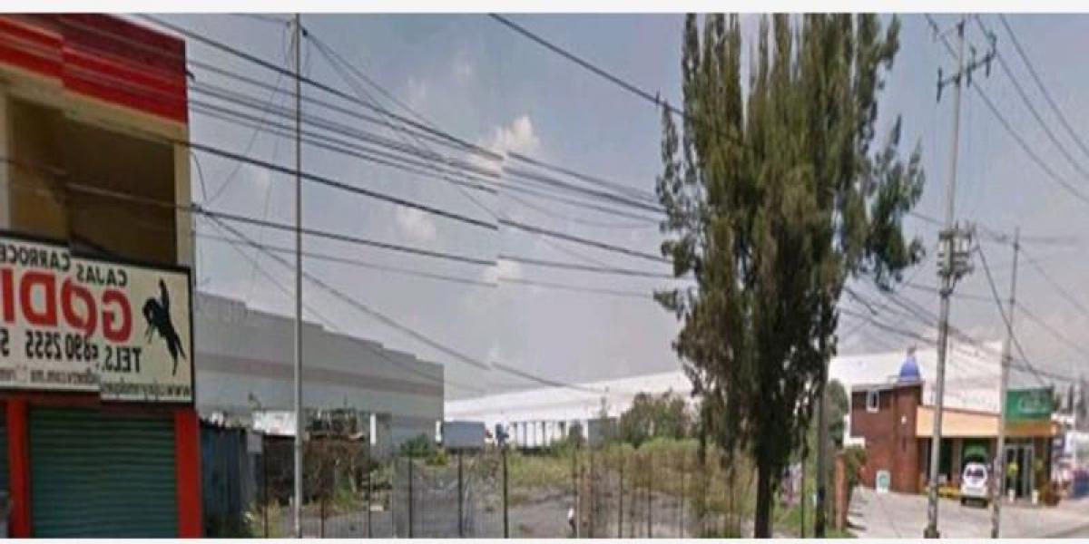 Picture of Residential Land For Sale in Tultitlan, Mexico, Mexico