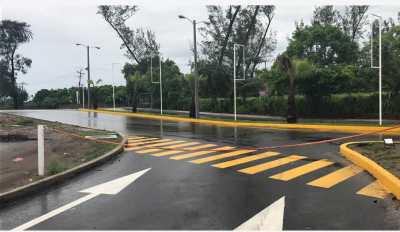 Home For Sale in Veracruz, Mexico