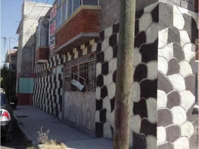 Residential Land For Sale in Tultepec, Mexico